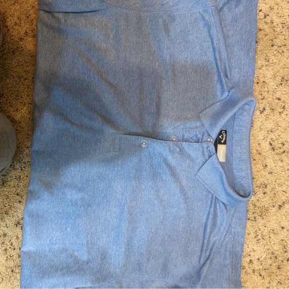 Mens polo - Picture 4 of 5